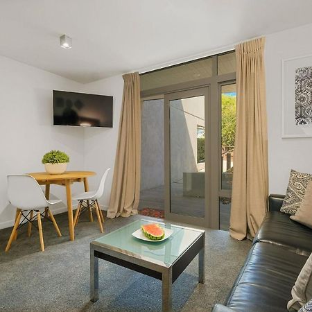 The Alps Apartment Three Bedroom Queenstown Exterior foto