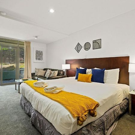 The Alps Apartment Three Bedroom Queenstown Exterior foto