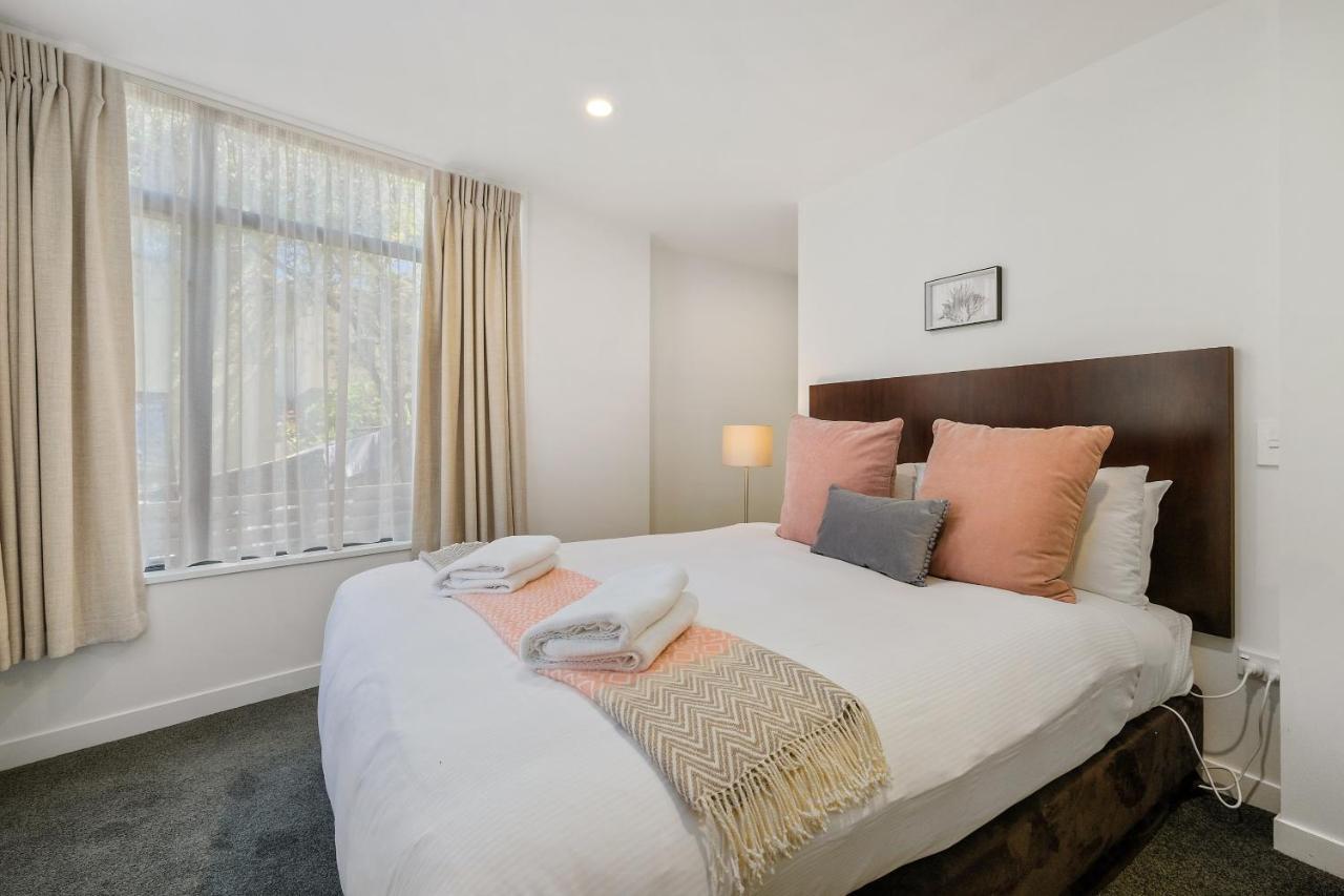 The Alps Apartment Three Bedroom Queenstown Exterior foto