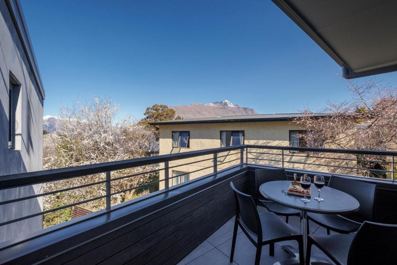 The Alps Apartment Three Bedroom Queenstown Exterior foto
