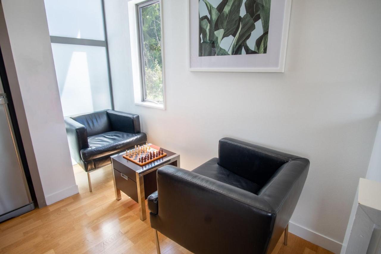 The Alps Apartment Three Bedroom Queenstown Exterior foto