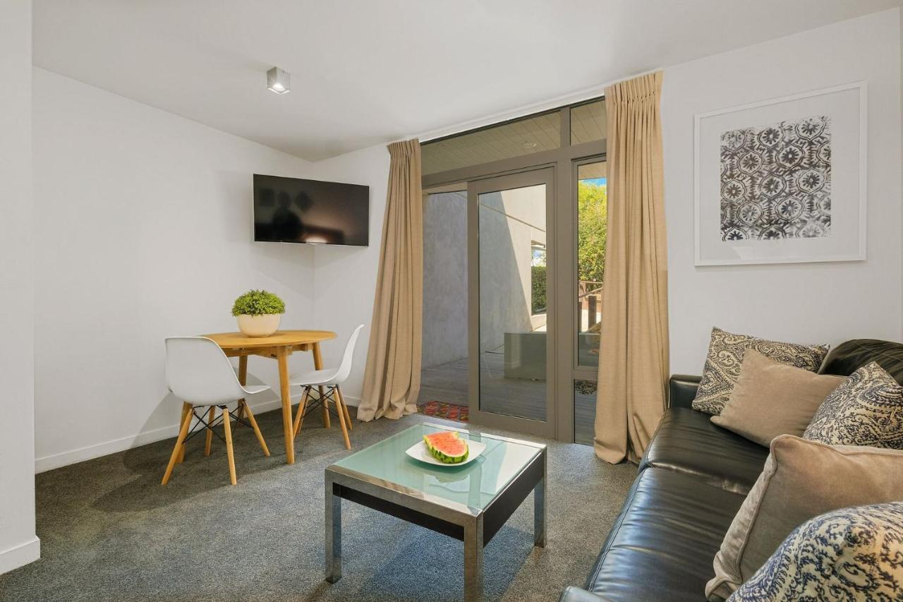 The Alps Apartment Three Bedroom Queenstown Exterior foto